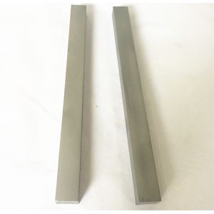 Impact Resistance YG6 YG6A YG8 Cemented / Tungsten Carbide Strips With Polishing