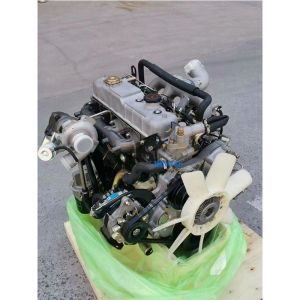 4JB1 Complete New Diesel Engine Motor Assembly for ISUZU