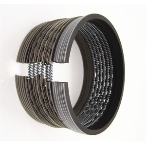 China For Perkins 1004-4T/TW Piston Rings Oil Control Rings Serial OD-PK21 on sale