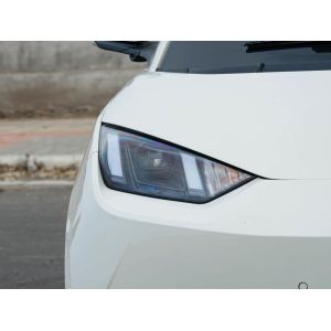 Popular Used Cars BYD Compact Electric Car with 6- and Advanced Features in .