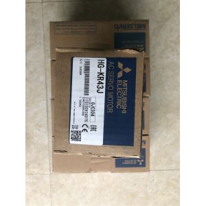 Cheap HG-KR43J Mitsubishi Programmable Logic Controller for Industrial Applications for sale