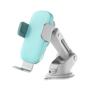 Rubber Oil Coating Coil Sensor 15W Wireless Phone Charger