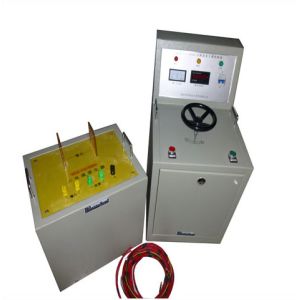Cheap SLQ primary current injection tester wuhan huaying electric power for sale