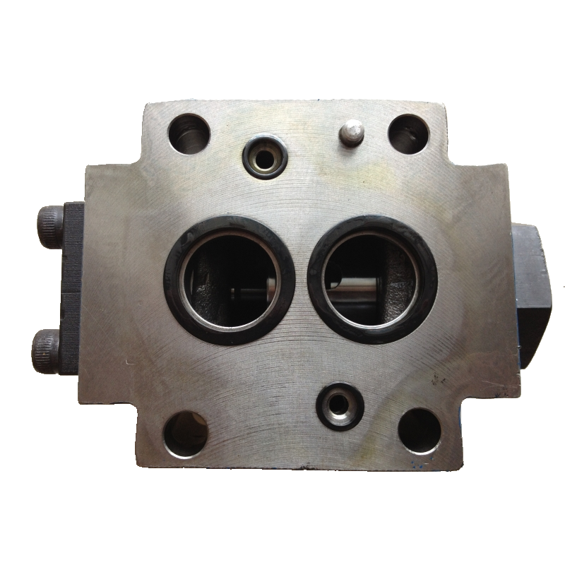 Rexroth Check Valve SL20PB1-42 High Flow Rate High Reliability Easy Installation