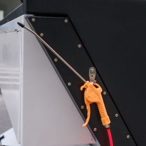 High Accuracy CCD Camera Small Sunflower Seed/Nuts Color Sorter Color Sorting