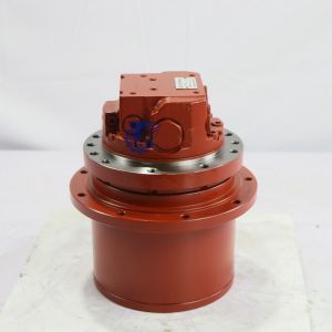 KTM04 GM04 TM04 PHV-390-53B For Hitachi EX40 Excavator Parts Final Drive Gearbox