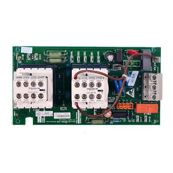 Elevator Parts Inverter Contactor Terminal Blocks Board KM964619G24 G23 /