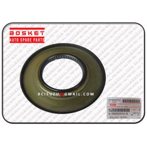 Vehicle Rear Hub Oil Seal Isuzu NPR Parts Elf 700P 4HK1 8982029120 8-98202912-0