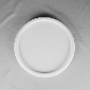 Iml Label 5 Gallon Plastic Bucket 20L For Paint Coating Chemicals Adhesives