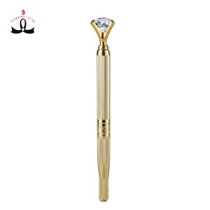 60G/Piece Upscale Diamond Manual Eyebrow Tattoo Pen Microblading