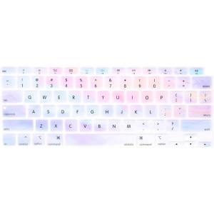 Cheap Dustproof Silicone Notebook Computer Keyboard With Multi Colors for sale
