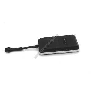 IP65 Waterproof GSM GPS tracker Vehicle Tracker With Real time locate function