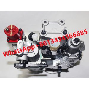 Cheap NT855 Genuine PT Fuel Injection Pump Diesel Engine 3262033 for sale