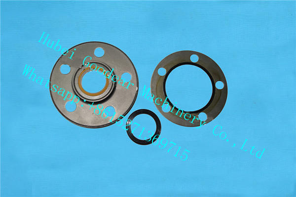 Quality Dongfeng  M11 diesel engine water pump oil seal 3803894 wholesale
