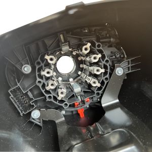 Combination Switch For 1050752-00-B Universal 2022 Auto Electrical System Parts