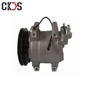 China Japanese Isuzu ELF Truck Air Compressor 506211-8811 on sale