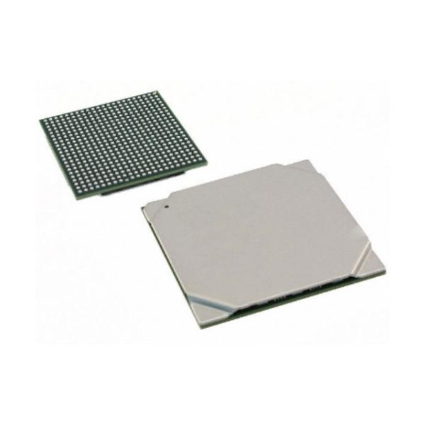 Field Programmable Gate Array XC6VLX130T-2FFG784C Virtex-6 LXT Embedded FPGA IC
