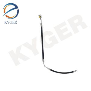 China KYGER High Quality LR056319 Auto Parts Anti-Roll Bar Pressure Hose LR035465 Fit For Land Rover Range Rover Sport on sale