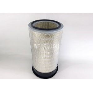 Heavy Tractor Engine Air Filter For Diesel P619372 AF25544