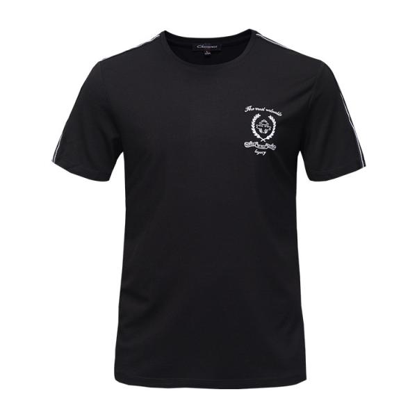 Quality Customised Cool Mens Short Sleeve Polo Shirts wholesale