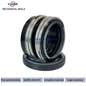 Mechanical Seal Hi-G|Sanitary Pump Seal Grund Fos Pumps Hidrostal Pumps