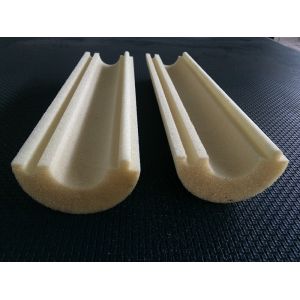 Fast Wire Rock Wool Rubber Sheet Cutting Machine High Speed