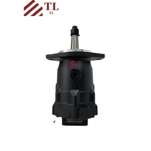 161-8919 Hydraulic Piston Motor Fan Pump for CAT Paving Compactor Machine CP