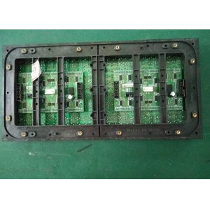 7500CD P10 RGB Led Module