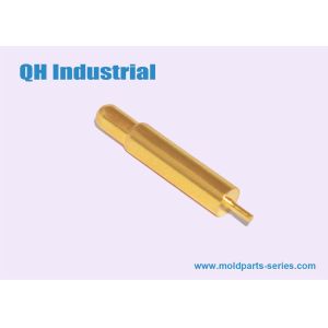 China Supplier Hot Sell OEM ODM Single Head Double Head Through-Hole Spring