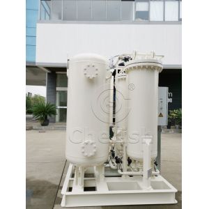 Cheap PSA Oxygen Plant With Computer Or Mobile Phone Remote Monitoring System for sale