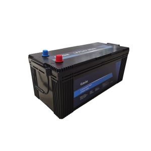Lithium Phosphate Battery 24V 80Ah Car Parking Air Conditioning Battery LiFePO4