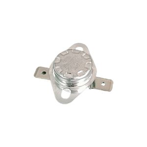 200°C Flat Angle Auto Reset Thermal Cutoff Switch for Boilers and Water Heaters