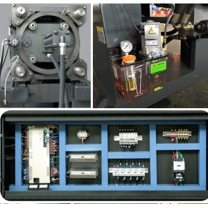 PET Preform Injection Molding Machine , Plastic Container Making Machine