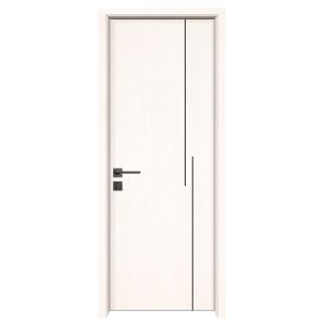 Long-Lasting Performance with Termite-Proof and Waterproof WPC Hollow Door