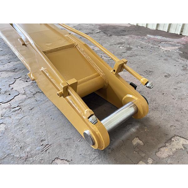 Quality 30-33T Dipper Long Reach Excavator Booms Extension For Zoomlion Kubota Komatsu wholesale
