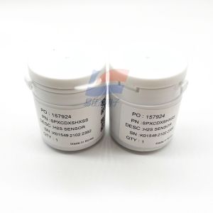 YJJ SPXCDXSHXSS XCD Sensor Gas Detector Industrial Oxygen High Temperature Probe