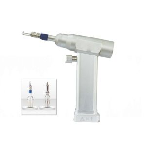 Host Powerful Ortho Drill Medical Equipment Surgical Instruments Head Mill