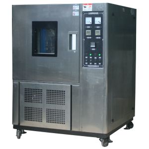 Vertical Environmental Test Chamber Equipment for Hardy Capability ASTM D1790