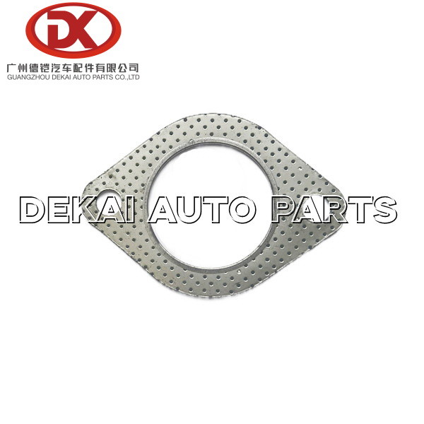 Quality WW20007 8943283520 ISUZU Air Conditioning Parts Exhaust Gasket wholesale