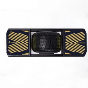 Cheap 1 Wheel Electric Skateboard With APP 700w 40 to 45km for sale