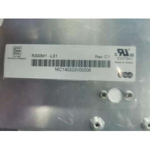 R300M1-L01 Chimei Innolux 30.0" 4096(LCR)×2560, 1200 cd/m² INDUSTRIAL LCD