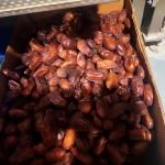 1.4 Tons Per Hour 6-Lane Optical Date Sorting Machine – High Precision & Defect