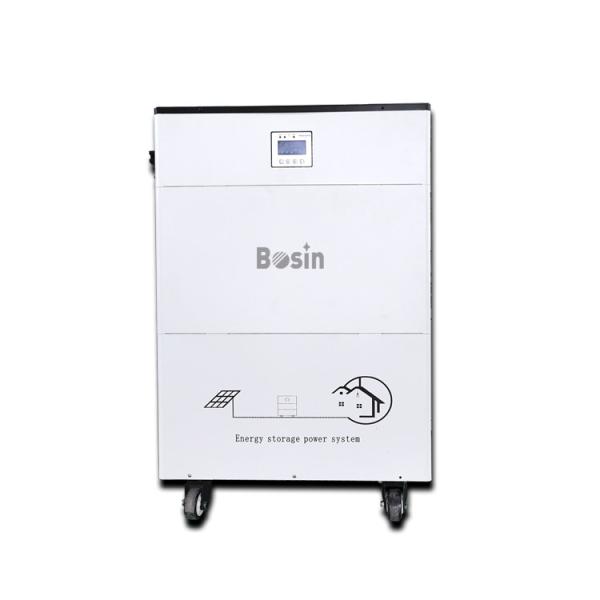 Quality Home Off Grid All In One Solar Inverter Acdc Hybrid Inverter 1500W-7000W wholesale