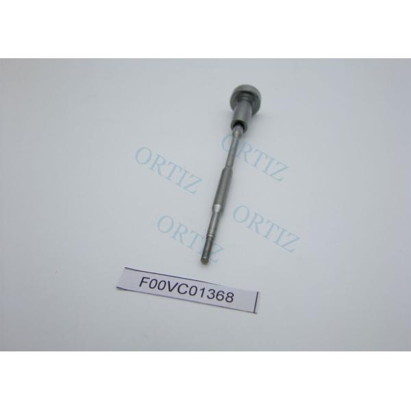 Quality Rex ORTIZ JMC 2.5L injectors new valve F00VC01368 injector nozzle valve assembly FooV C01 368 wholesale