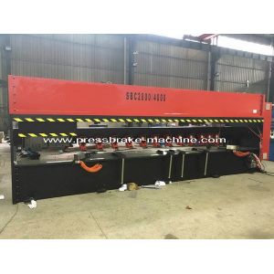 Sheet Groove Cutter CNC V Grooving Machine Sheet Metal Notcher Double Head Drive