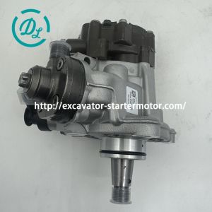 EexcavaStart DL OEM 0445020508 Fuel Injection Pump for CASE Engine
