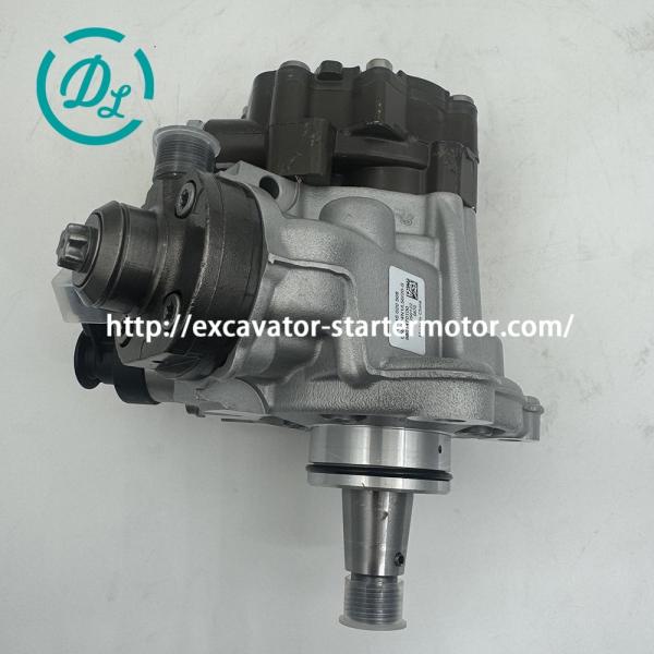 Quality EexcavaStart DL OEM 0445020508 Fuel Injection Pump for CASE Engine wholesale