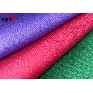 Woven Interlining Colored 30D 50D 75D 100% Polyester For Women'S Dress