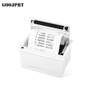 Cheap White Color Thermal Panel Printer Install Inlet Size 111*65mm For Electronic Instruments for sale