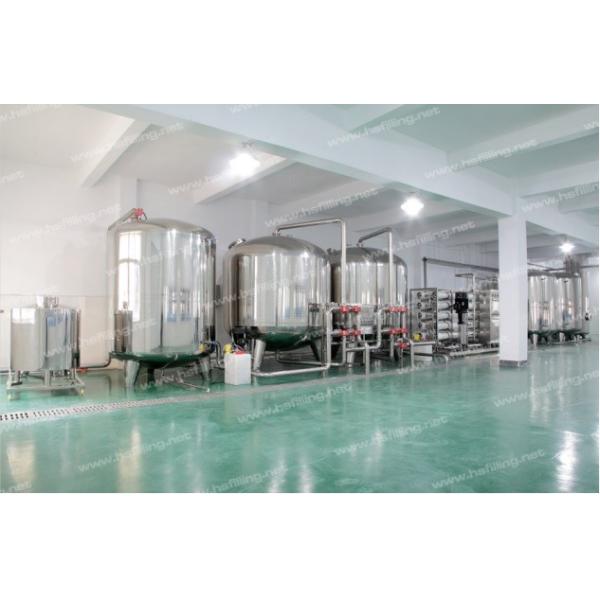 Quality SS304 Water Treatment Reverse Osmosis Unit RO Water Purification System wholesale